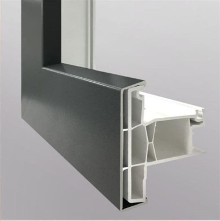 AluClip system